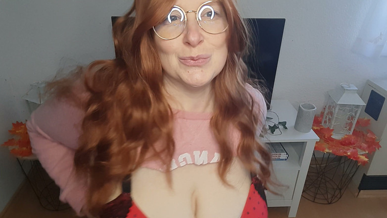 Curly_Dreams: Curly_dreams Я Даю Тобі Відлік, І Ти Бризкаєш