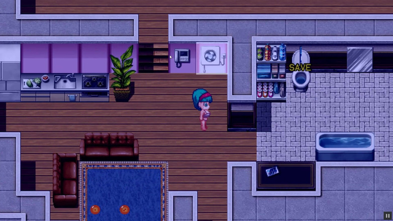 Cumming Gaming: Bulma macerası 3 - galeri gösterisi ejderha topu hentai oyunu parodi ep.5...