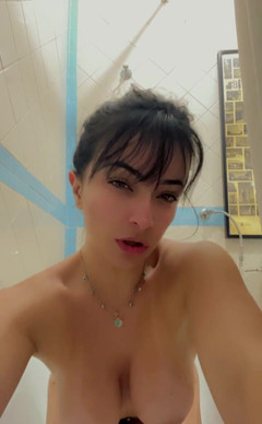 Emanuelly Raquel: De Agora natočená právě teď