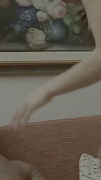 The Director Lures Her in the Park and Takes Her Home to Shooting a Porn Film
