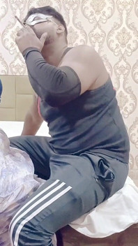 Husband Wife Full Mast Chudai Goddi Bana