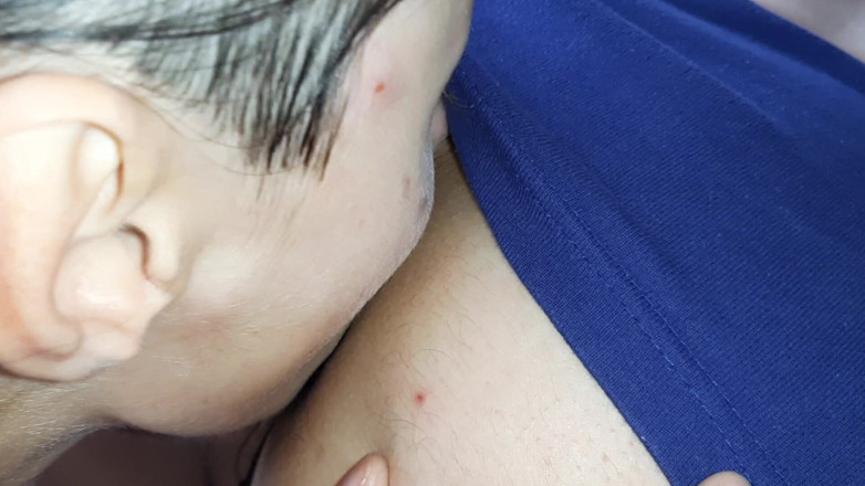 Lesbian-illusion: Пристрасний лесбійський анілінгус