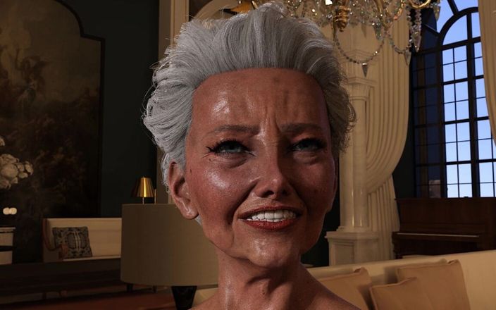 Custom Fantasy Productions: Introducing Miss Candy