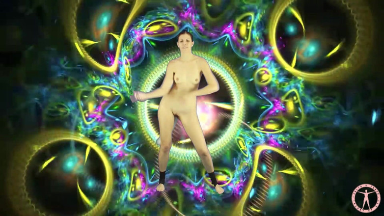 TheoryOfSex: Part 1. My sweet dancing to Asian music with the beautiful...