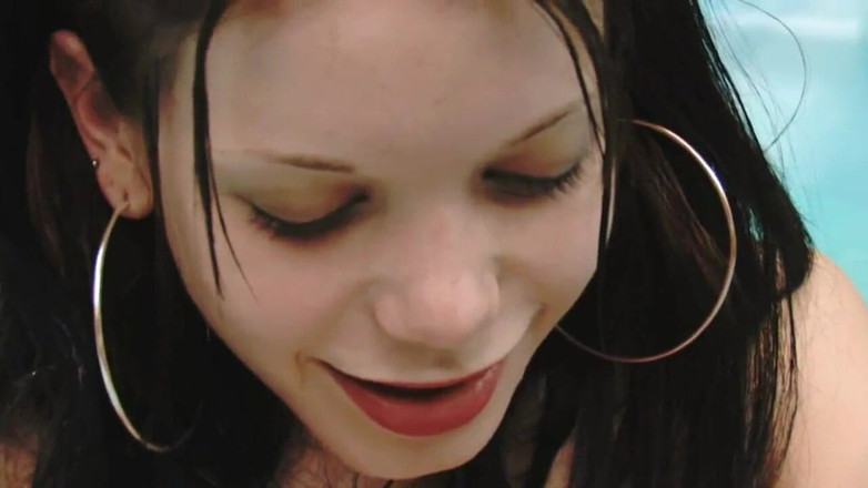 Solo slut girls: Mastürbasyon çılgınlığı #2 - bölüm 6