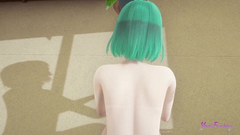 Yaoitube: Femboy yaoi - punto di vista hidetsumi succhia e viene scopata...