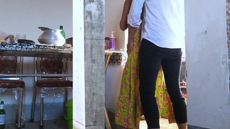 Fantacycutting: Indische studenten tution me Jake Chupkese Chuda Chudi Karne Lagi