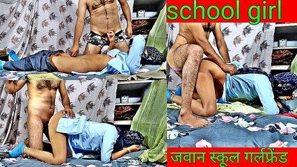 Rakul008: Desi indický studentský přítel ji nechal pod podtextem studia