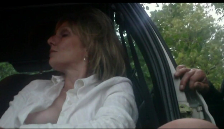 Movies by Louise: My first ever attempts at dogging