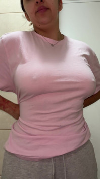 Can You See My Nipples?