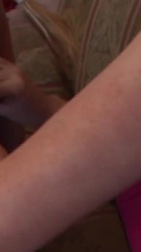 Katherine Starr and Hidde Brooks Sit on Each Others Face Until an Orgasm