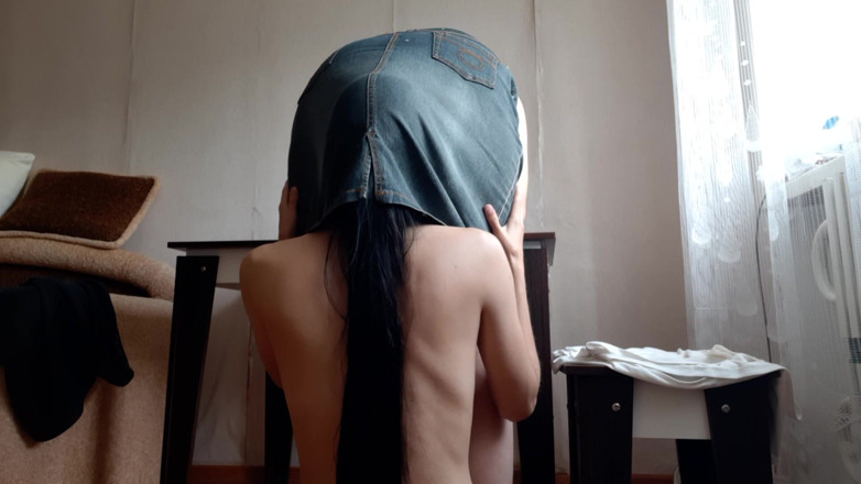 Lesbian-candys: กูเลียตูดครูเพื่อสอบผ่าน