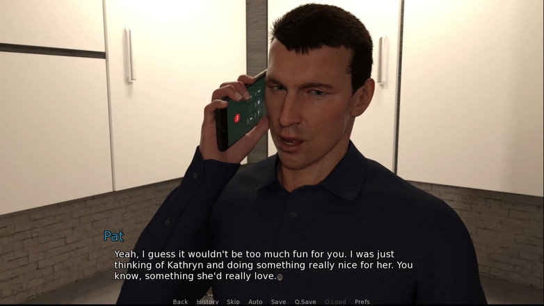 Johannes Gaming: Blocul est 22 Ne place de stabilire goală - ce este în jos...