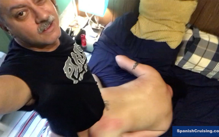 Daddy Chris Marsan: 아빠 크리스 서비스 9