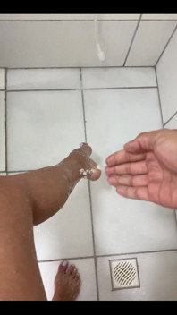 Shower to Refresh...