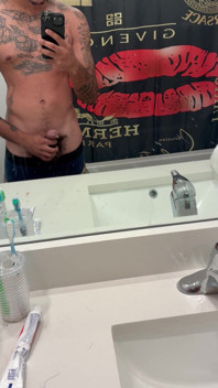 This What You Wanted to See?