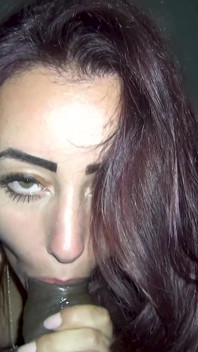 Petite Dutch Asian Deepthroats BBC