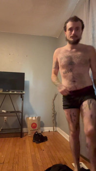 Striptease