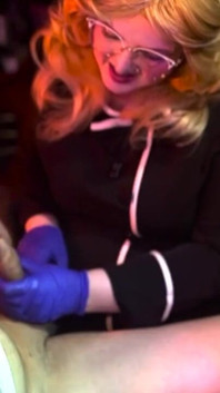 Collecting a Sperm Sample for the Doctor
