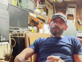 Stalionro: Stalionro kembali ke mancave