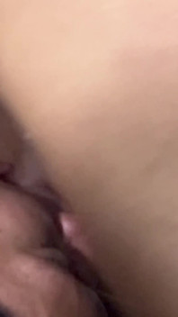 He Wanted to Please Me While You Watched