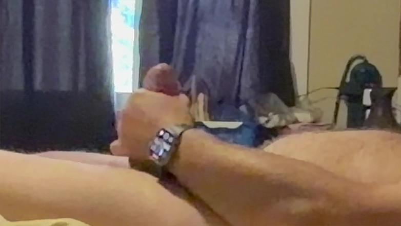 Truridge: ちょっとしたデュアルカム射精