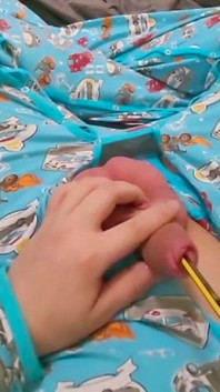 Brzmiące po raz pierwszy ołówkiem - Abdl