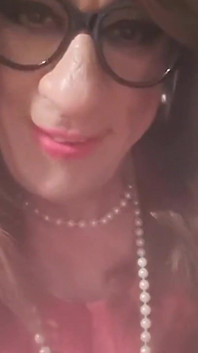 Travesti effeminate