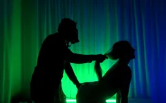 Arte y porno I - Sussy Love y sus noches de sexo sucio