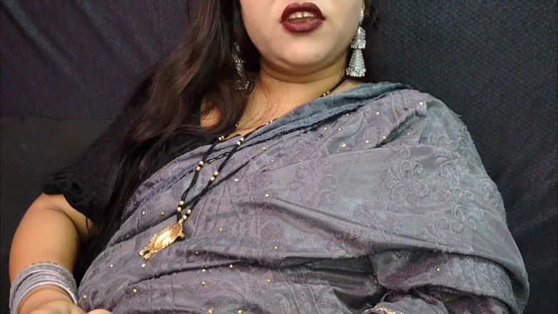 Sexykajalbhabhi: Stiefmutter und stiefschwester
