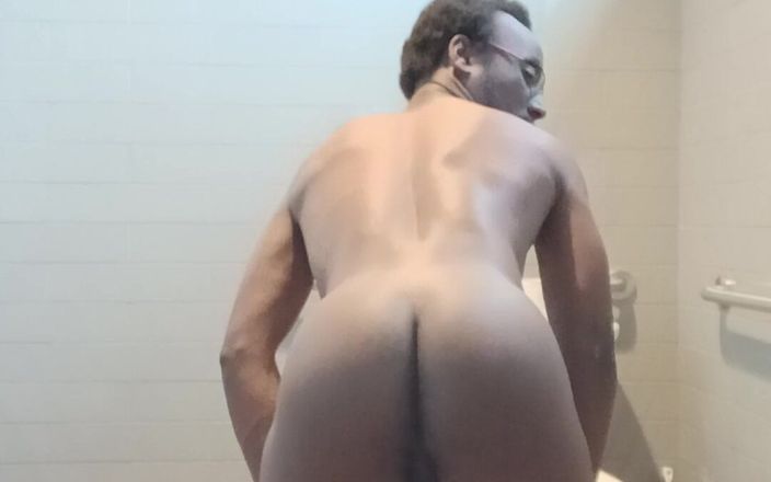 Selsensei: Selsensei Strip Tease 2