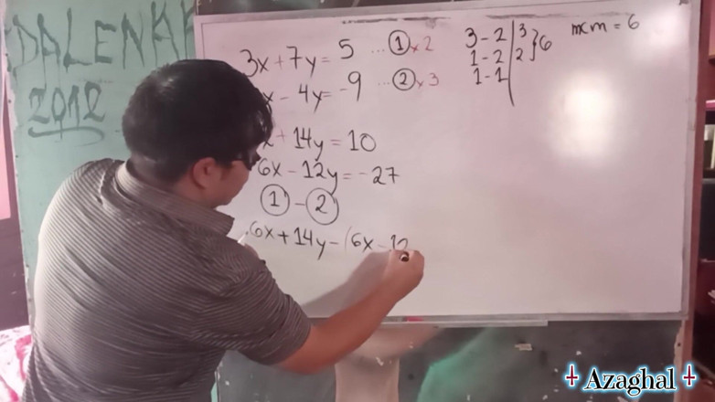 Rosaroja: 83 Consigli di matematica sessuale per evitare un creampie accidentale