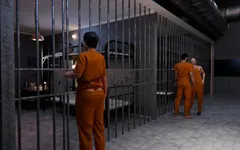 Everyone Has a Plan - Prison of Sissy