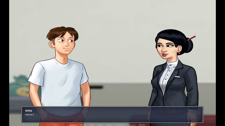 Cartoon Play: Saga musim panas bahagian 267