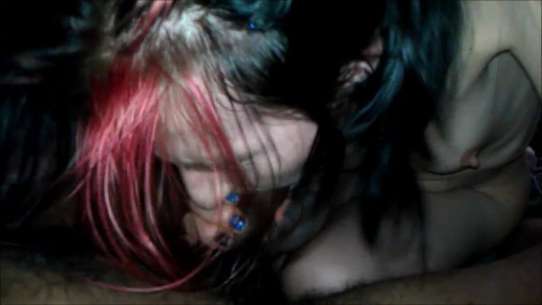 Poppiseed: Lil Mary Smoke and Suck