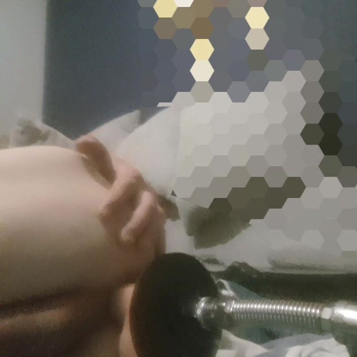 KIARA: Трах у мою заплямовану дупу