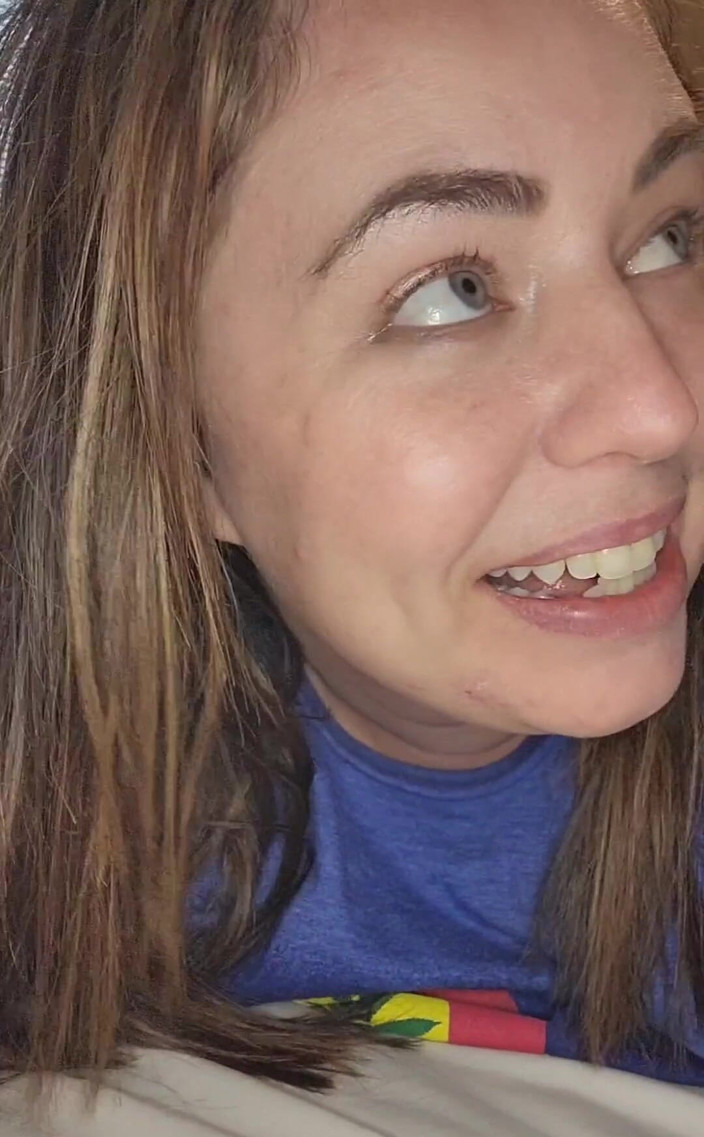 KinkyKatie: Kink Time！今天是被推到射精！