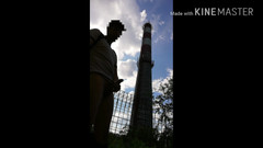 Wanker forever: Szarpanie na budowie. Sperma na zewnątrz