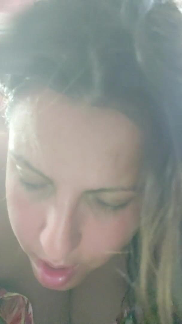 Young_strawberry: Wife get fucked from behind
