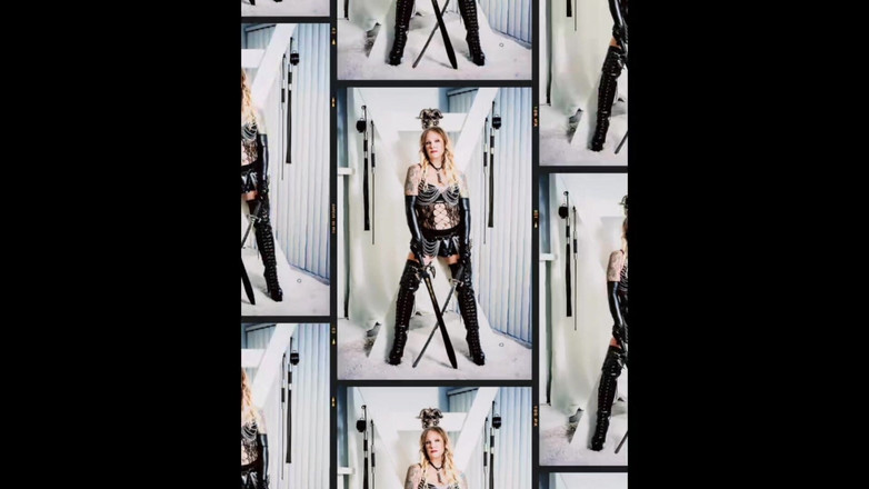 Kora Bell: Seanova Heavy BBC Je Zpět... in Kora Tight, Pink, Wet...