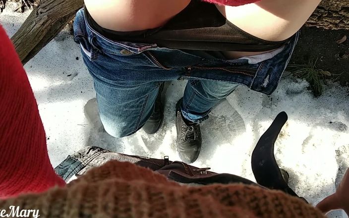 Real Sex Couple: Cowok ini nggak sengaja masukin kontol ngacengnya ke dalam pantatku...