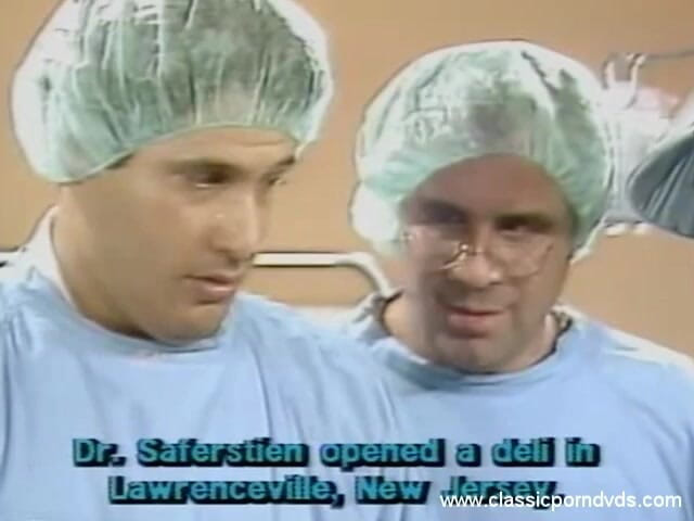 Classic Porn DVDs: クラシックポルノDVD『快楽スポット パート7』