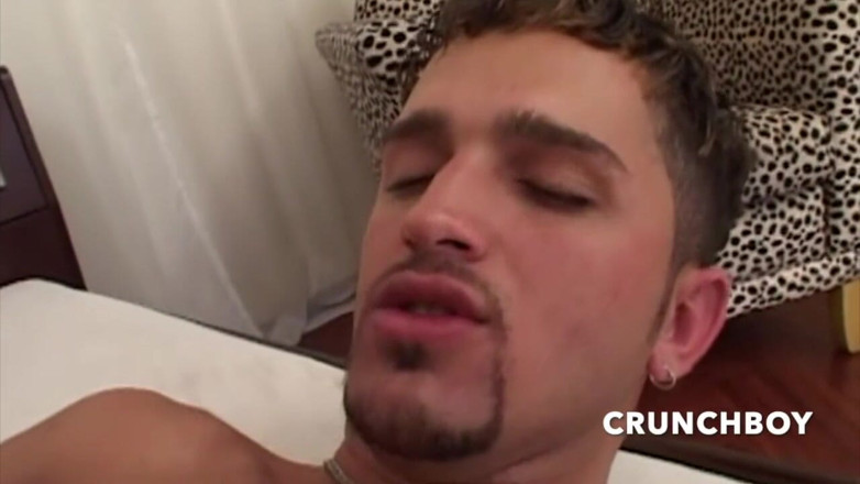 Straight boy fucking ladyboy: 192 prawdziwy prosty chłopak curisou ssanie i jebana przez wielki...
