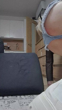 Slut!