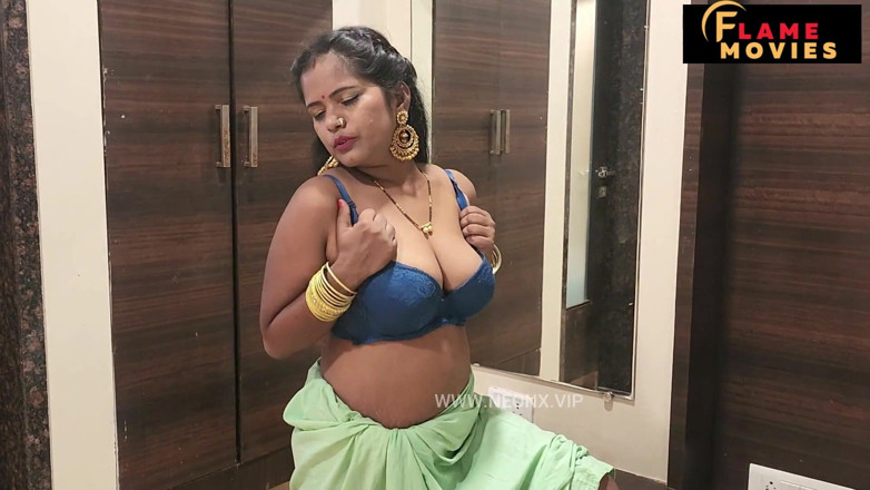 DesiHeat Studio: Angoori Bhabhi Desi Sex med Devar Ji hardcore sex