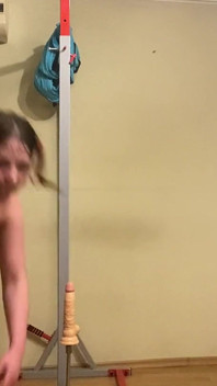 Extrem versaute bdsm-aufgaben von einem perversen