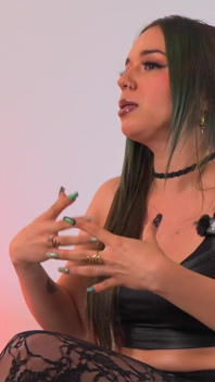 CUM GÂNDEȘTE O DOMINATOARE? Explicație completă cu Andromeda