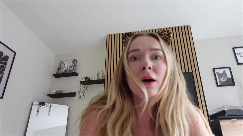 Brea Rose: Kroppsägodryck