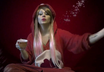 Goddess Misha Goldy: My Christmass wishes and congratulations to losers, slaves, piggies, perverts...