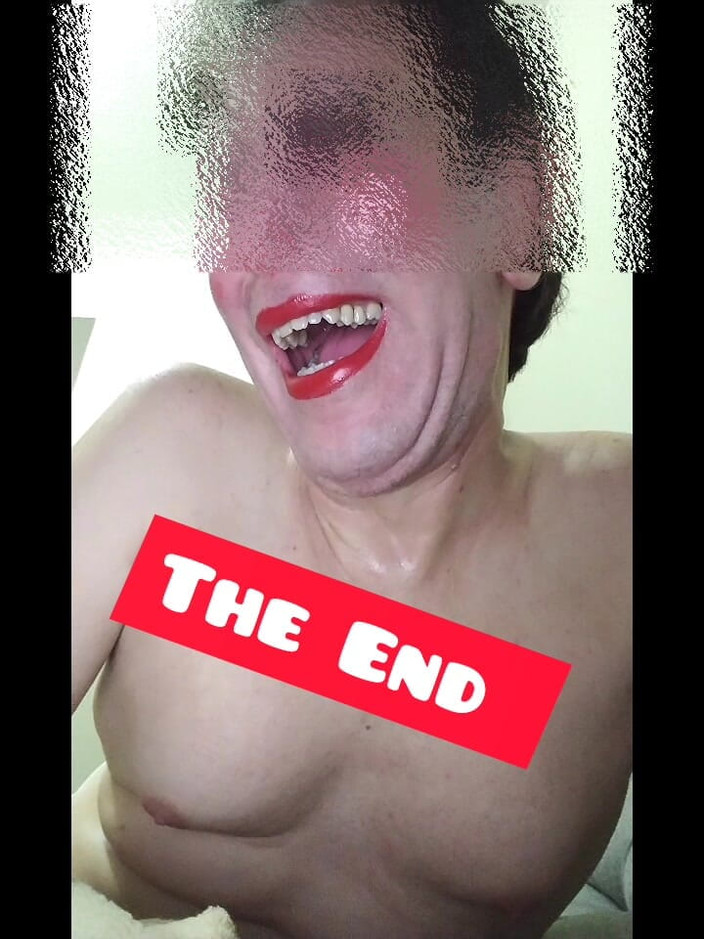 Ladyboy Karl: 빨기 Lena